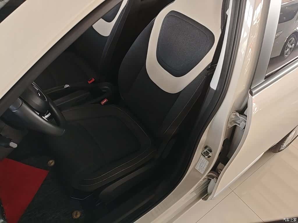 Wuling Bingo, 2024 15