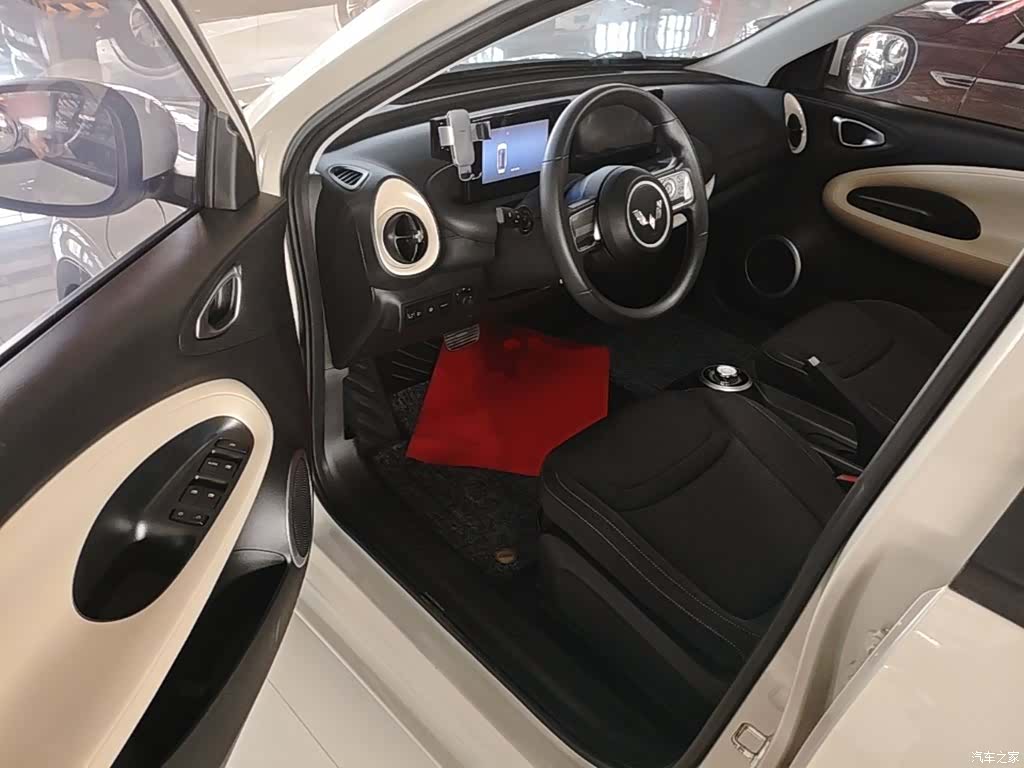 Wuling Bingo, 2024 16
