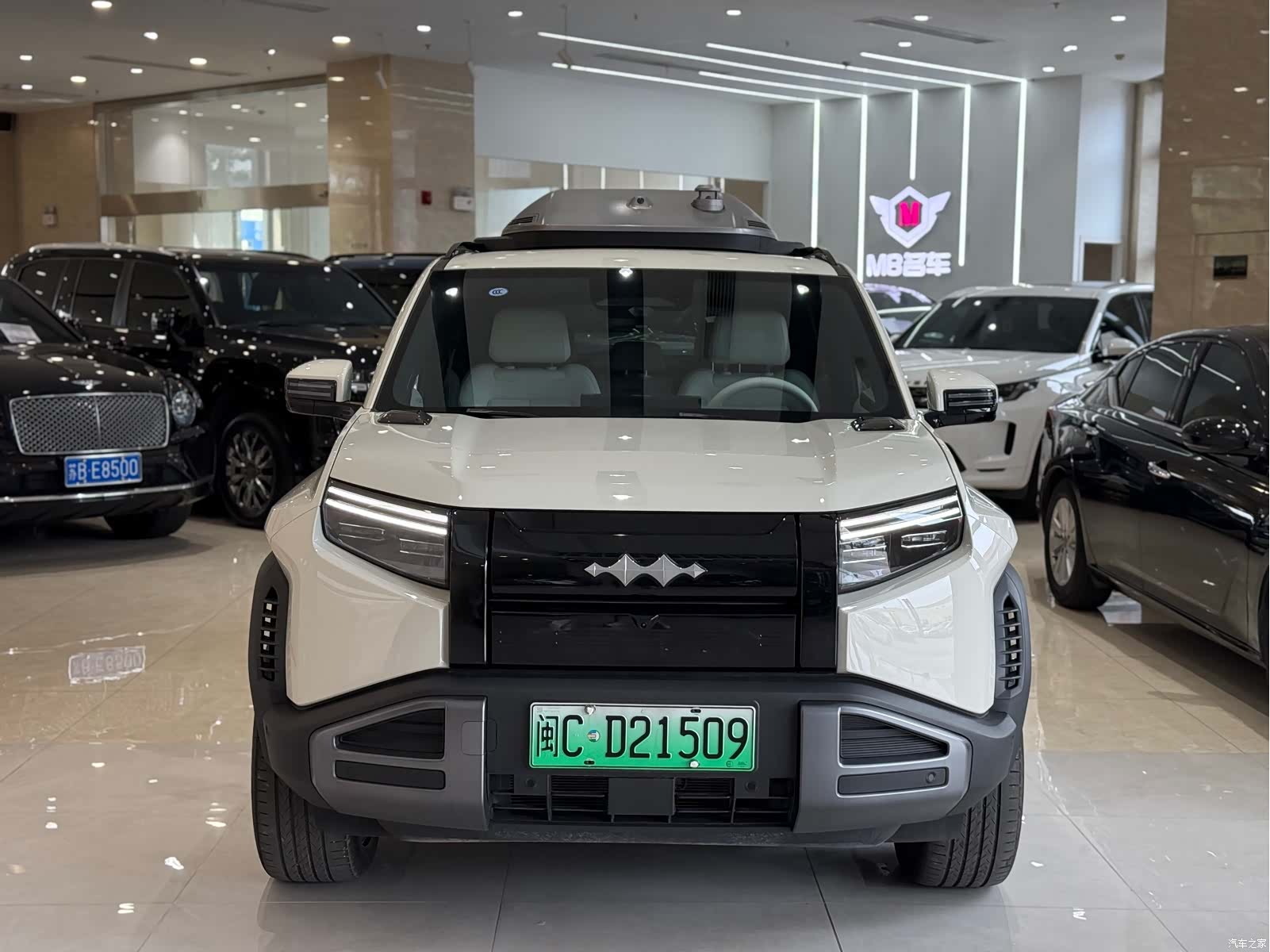 Fang Cheng Bao 3, 2025 2