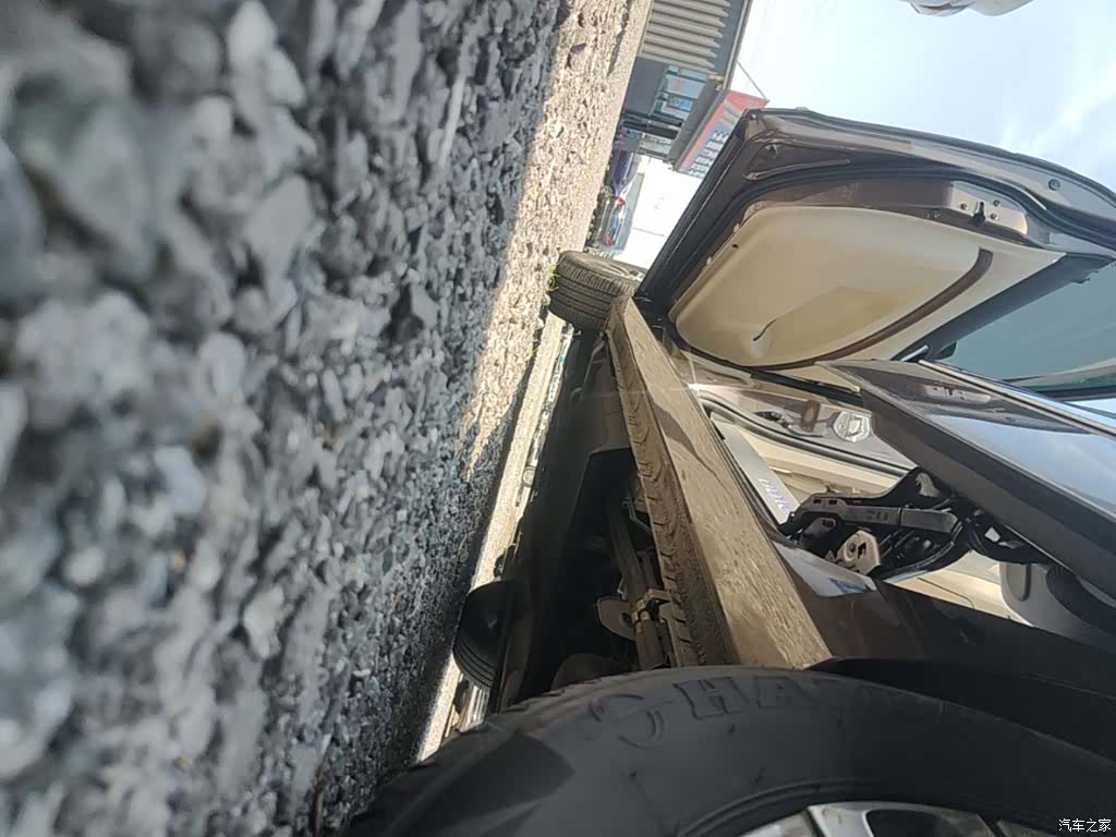 Buick GL8, 2021 21