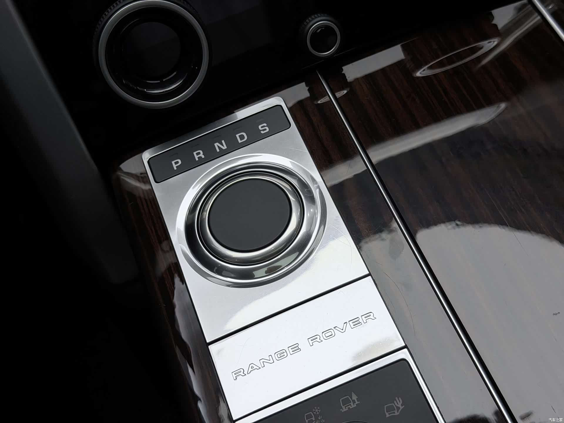 Land Rover Range Rover, 2016 24