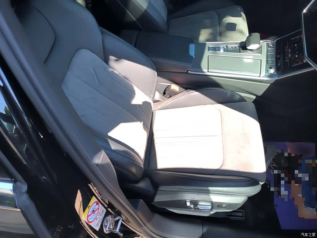 Audi A6L, 2023 25