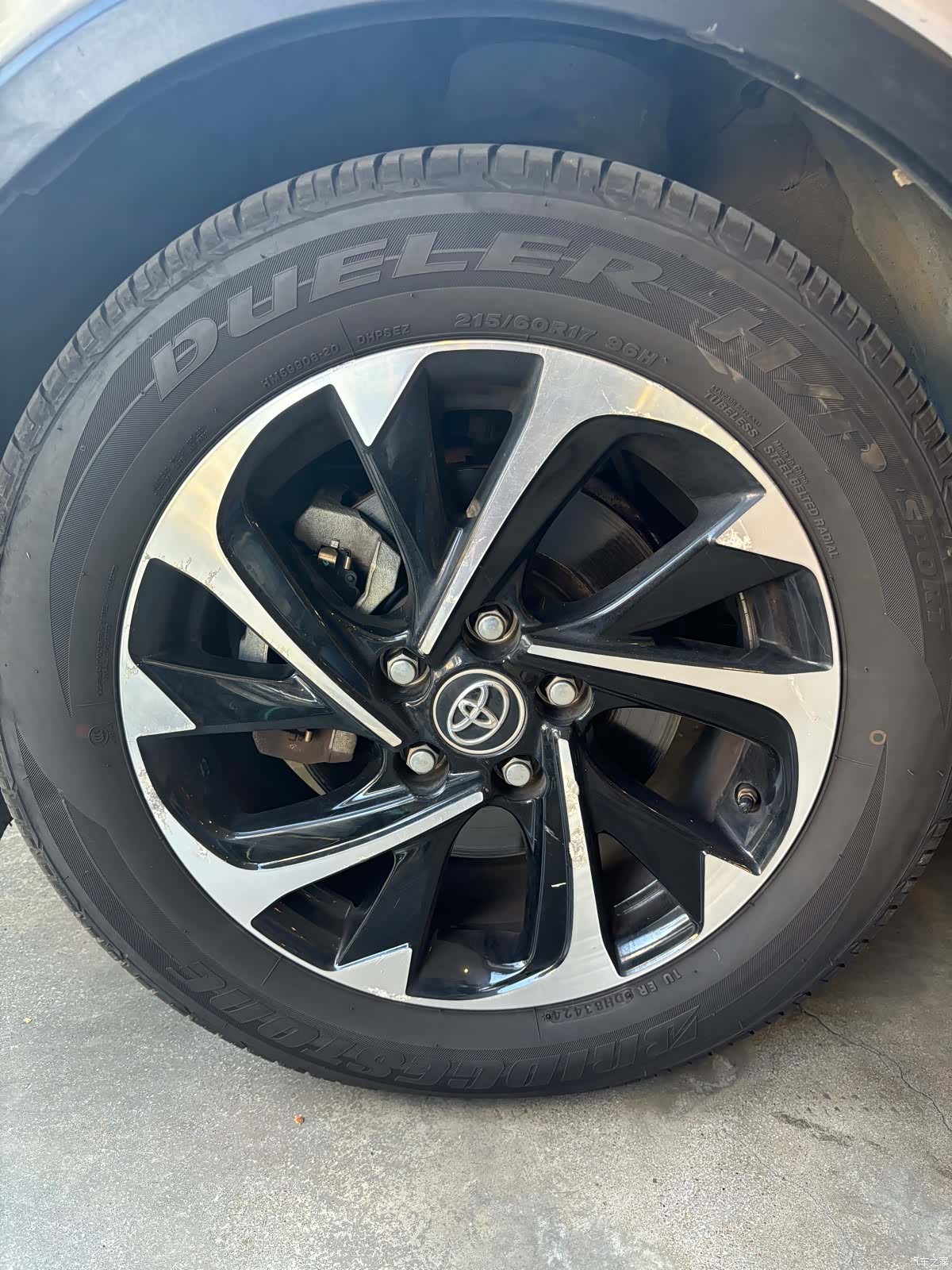 Toyota IZOA, 2019 14