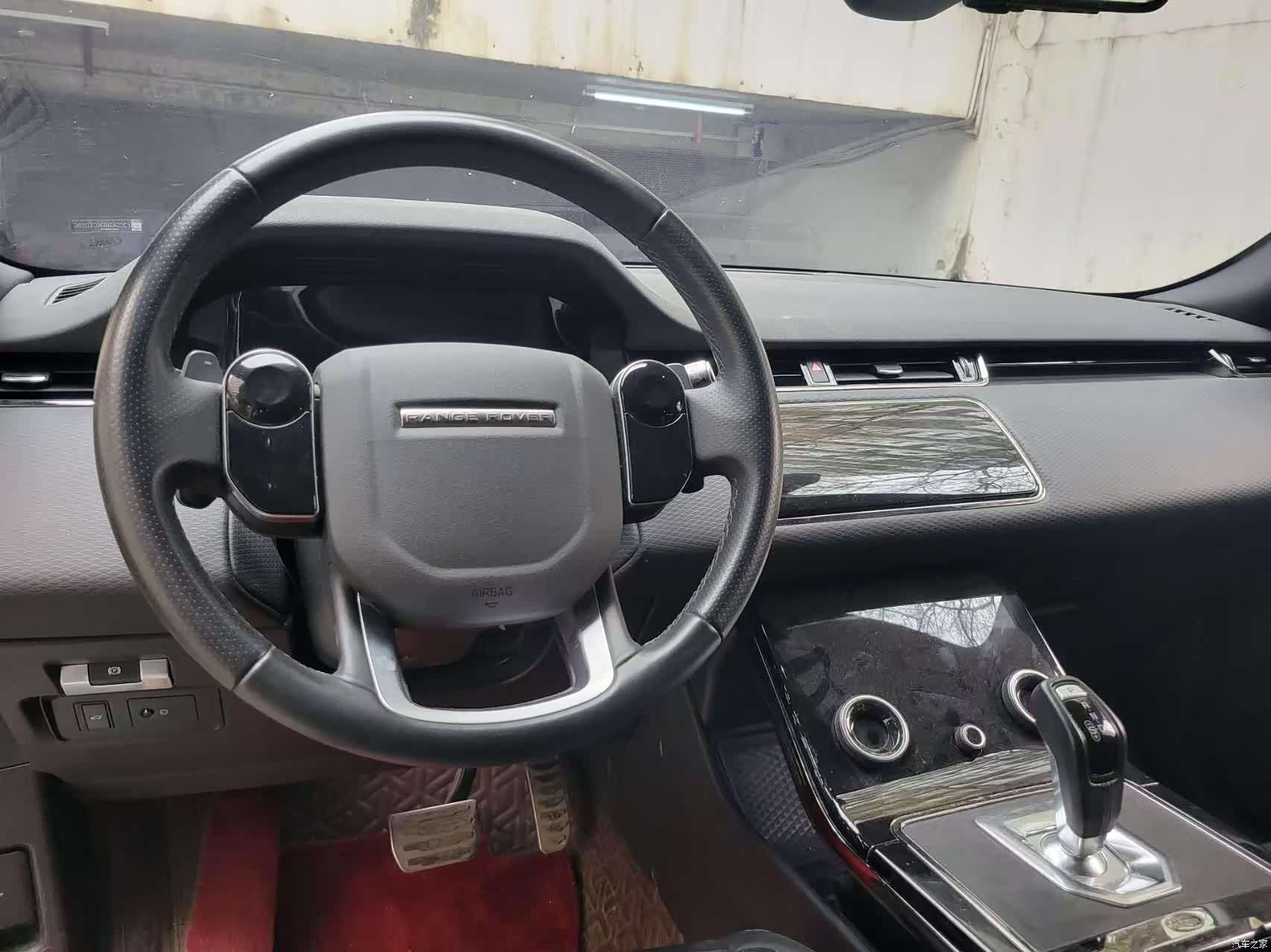 Land Rover Range Rover, 2021 4