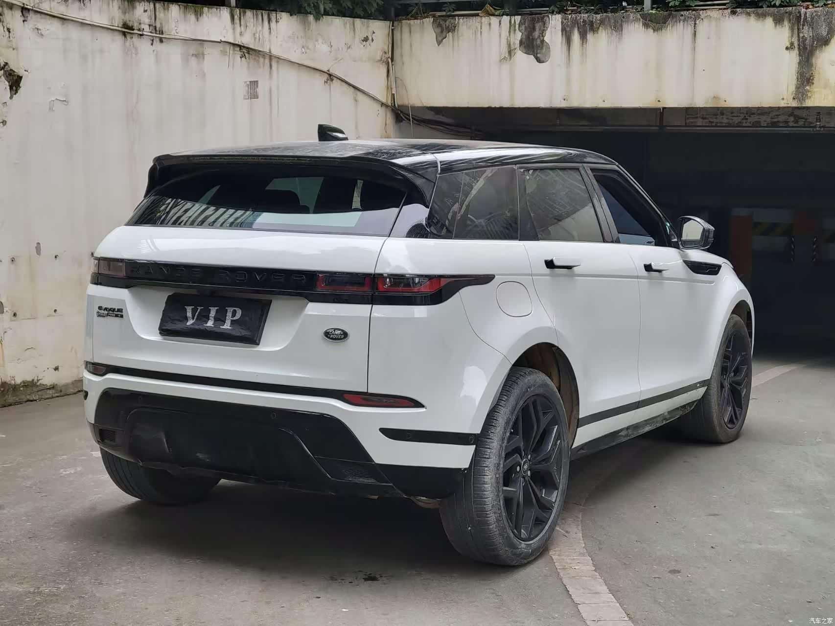 Land Rover Range Rover, 2021 13
