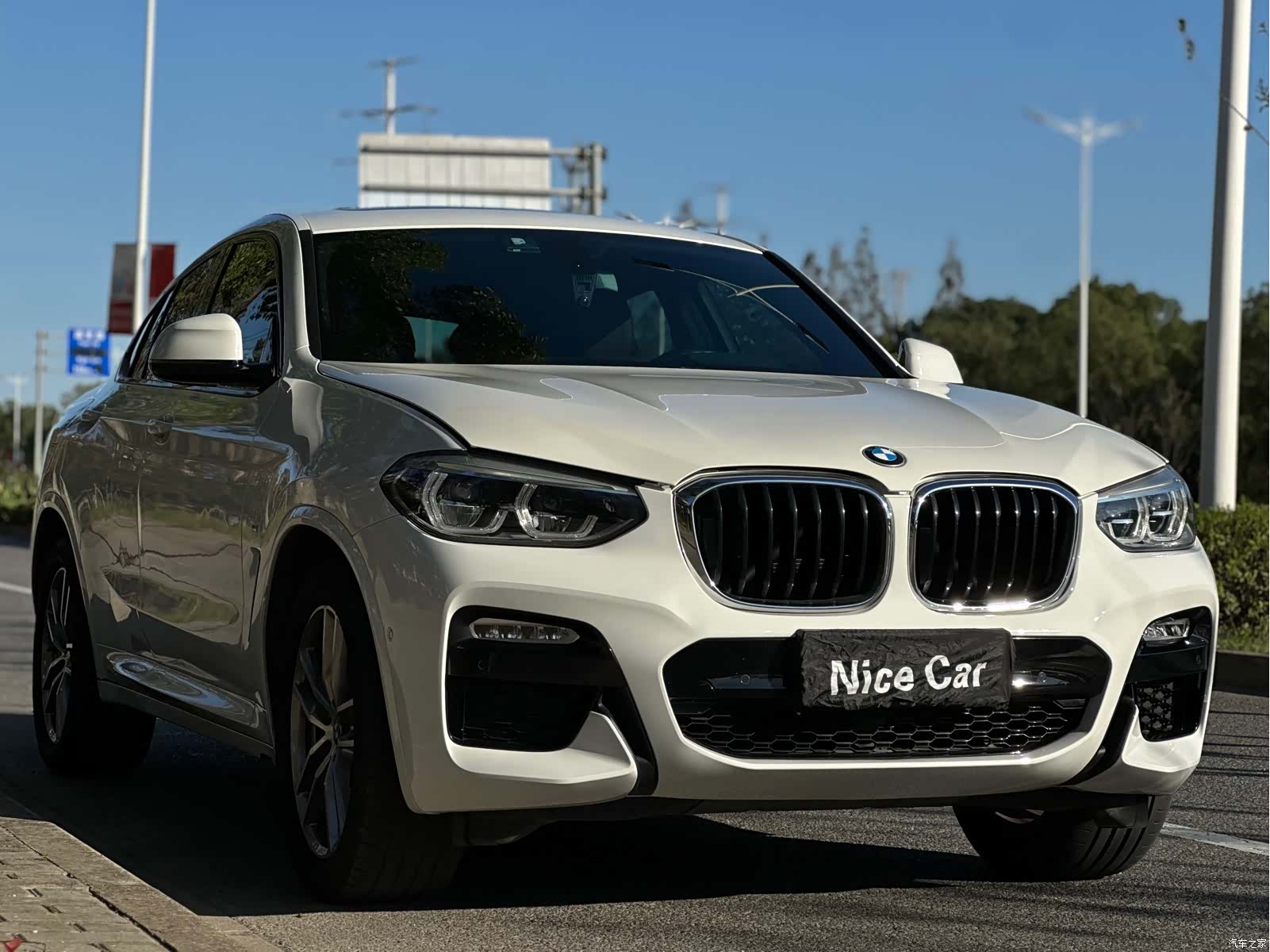 BMW X4, 2019 3