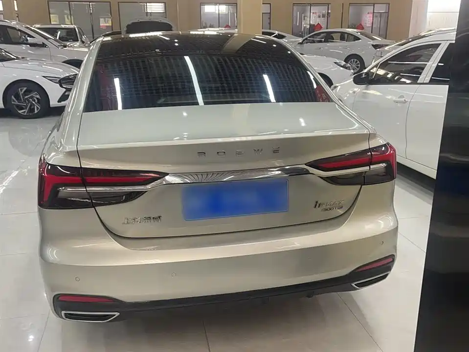 Roewe i6 MAX