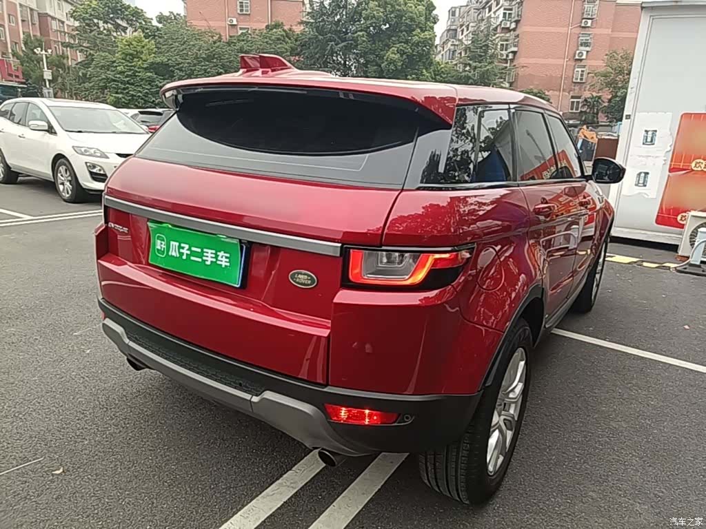 Land Rover Range Rover, 2017 7
