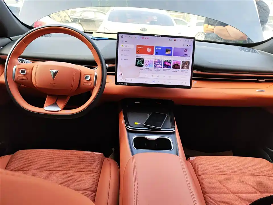 DEEPAL Dark blue S05