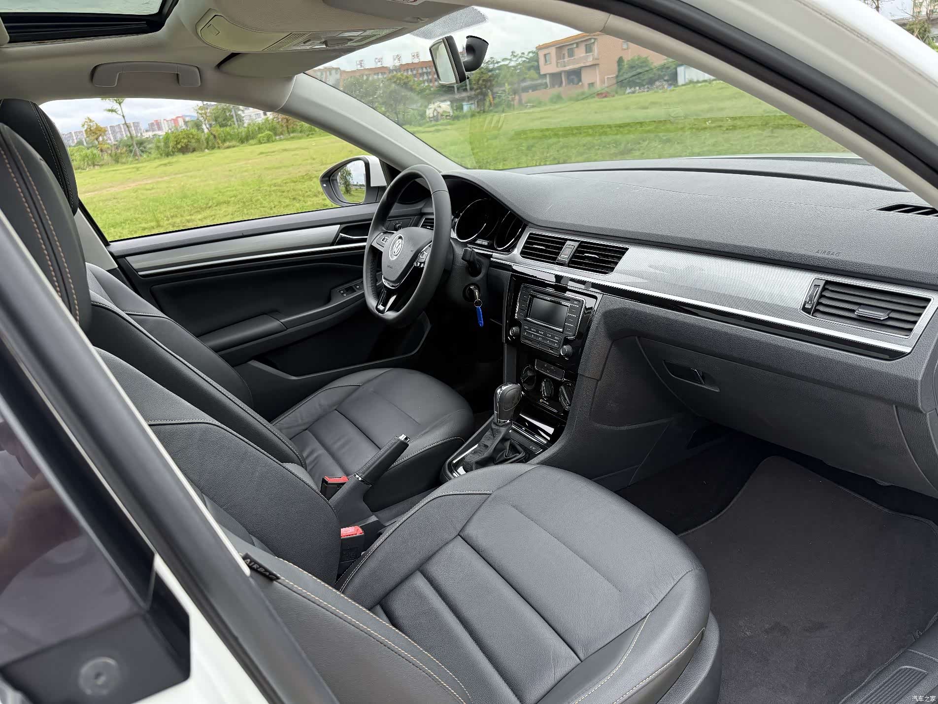 Volkswagen Bora, 2018 13