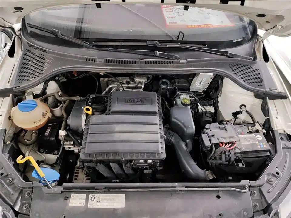 Skoda Xin Rui Skoda Xin Rui