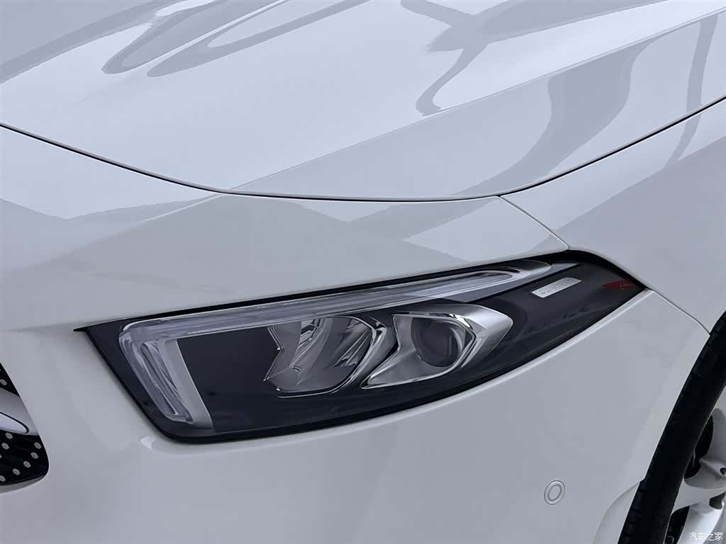 Mercedes-Benz A-Class, 2022 12