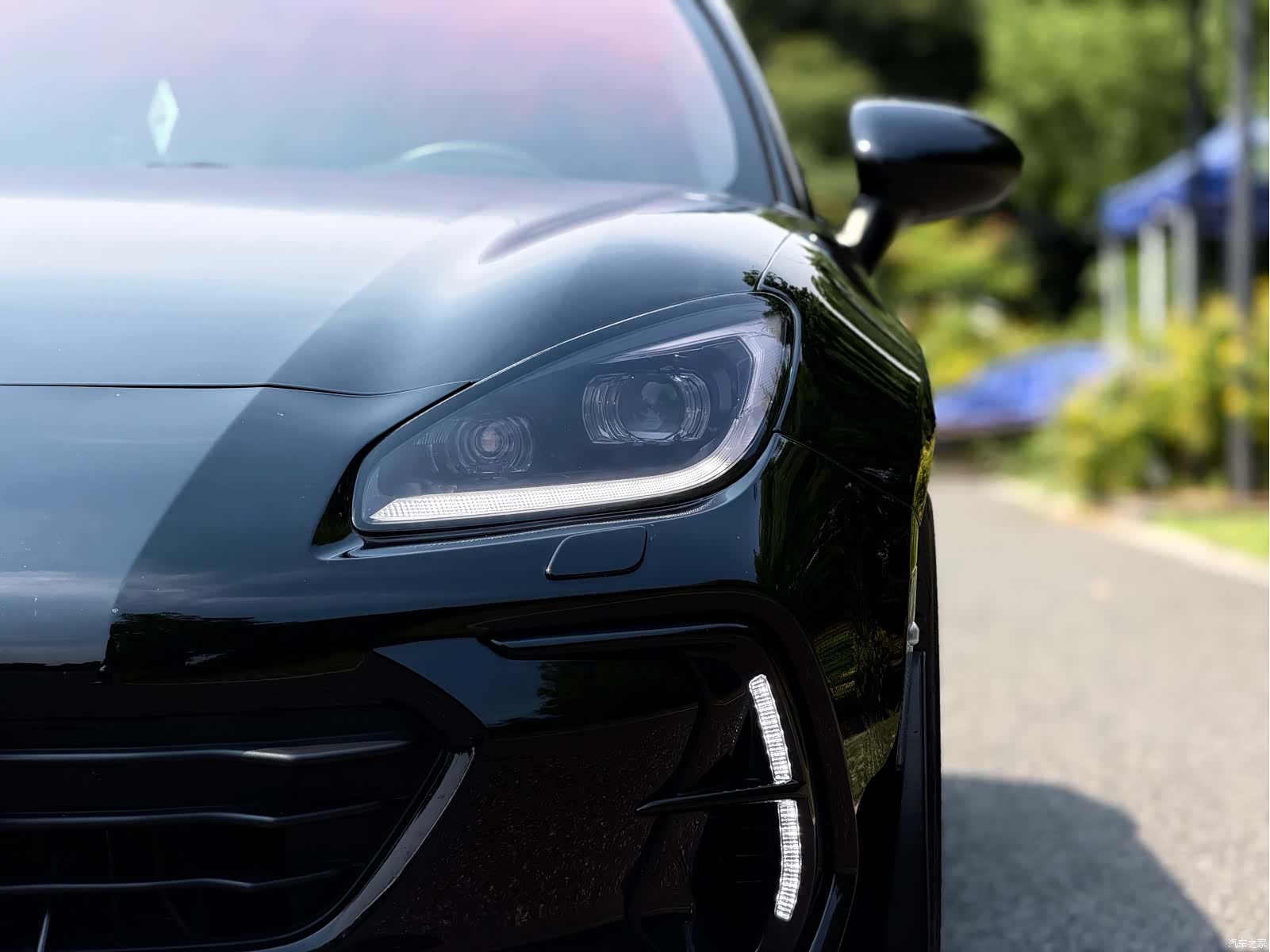 Subaru BRZ, 2023 13