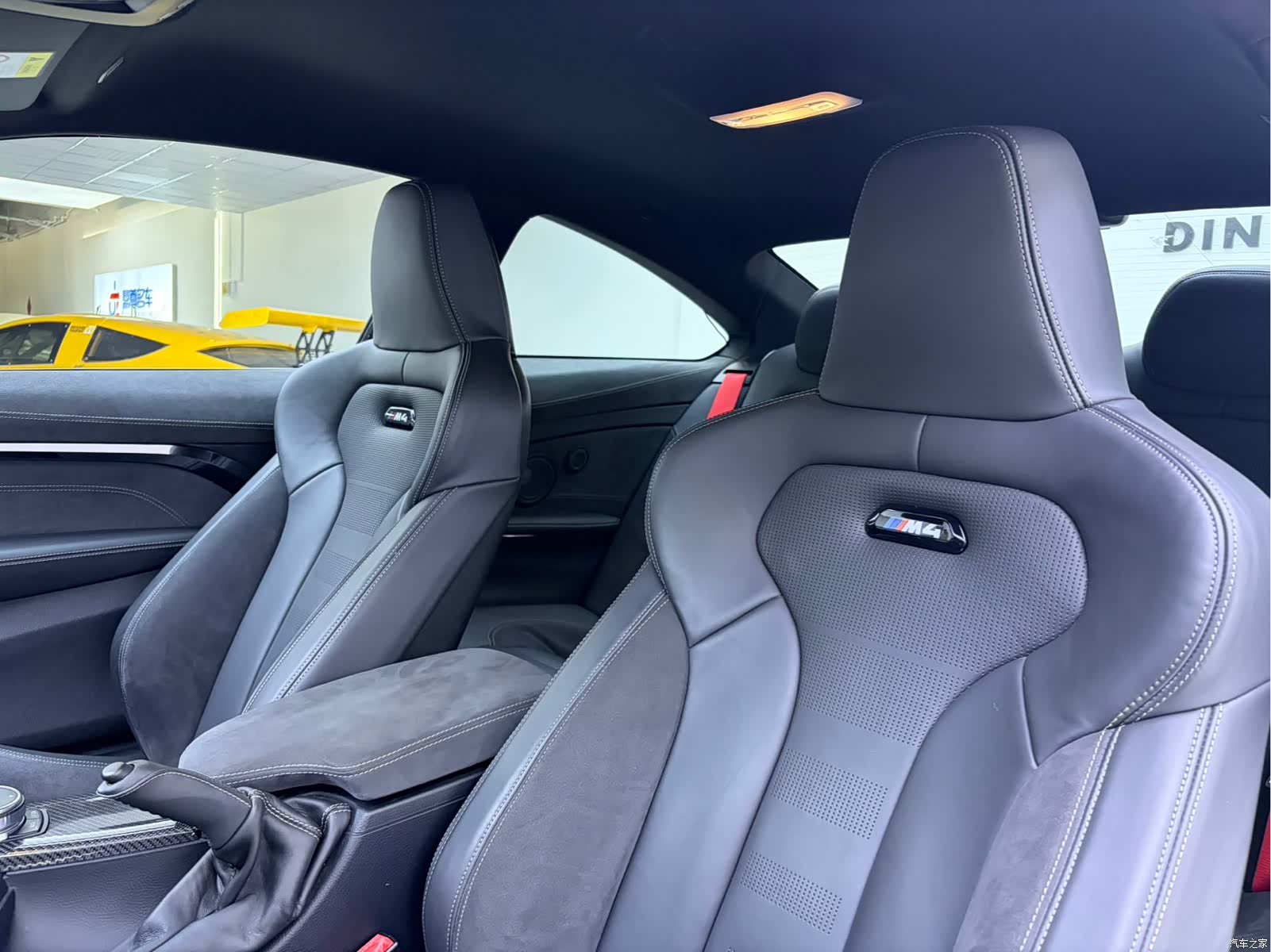 BMW M4, 2018 6