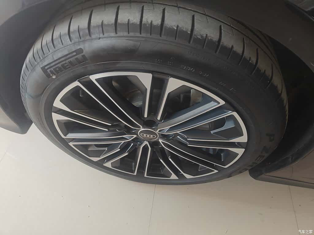 Audi A6L, 2024 25