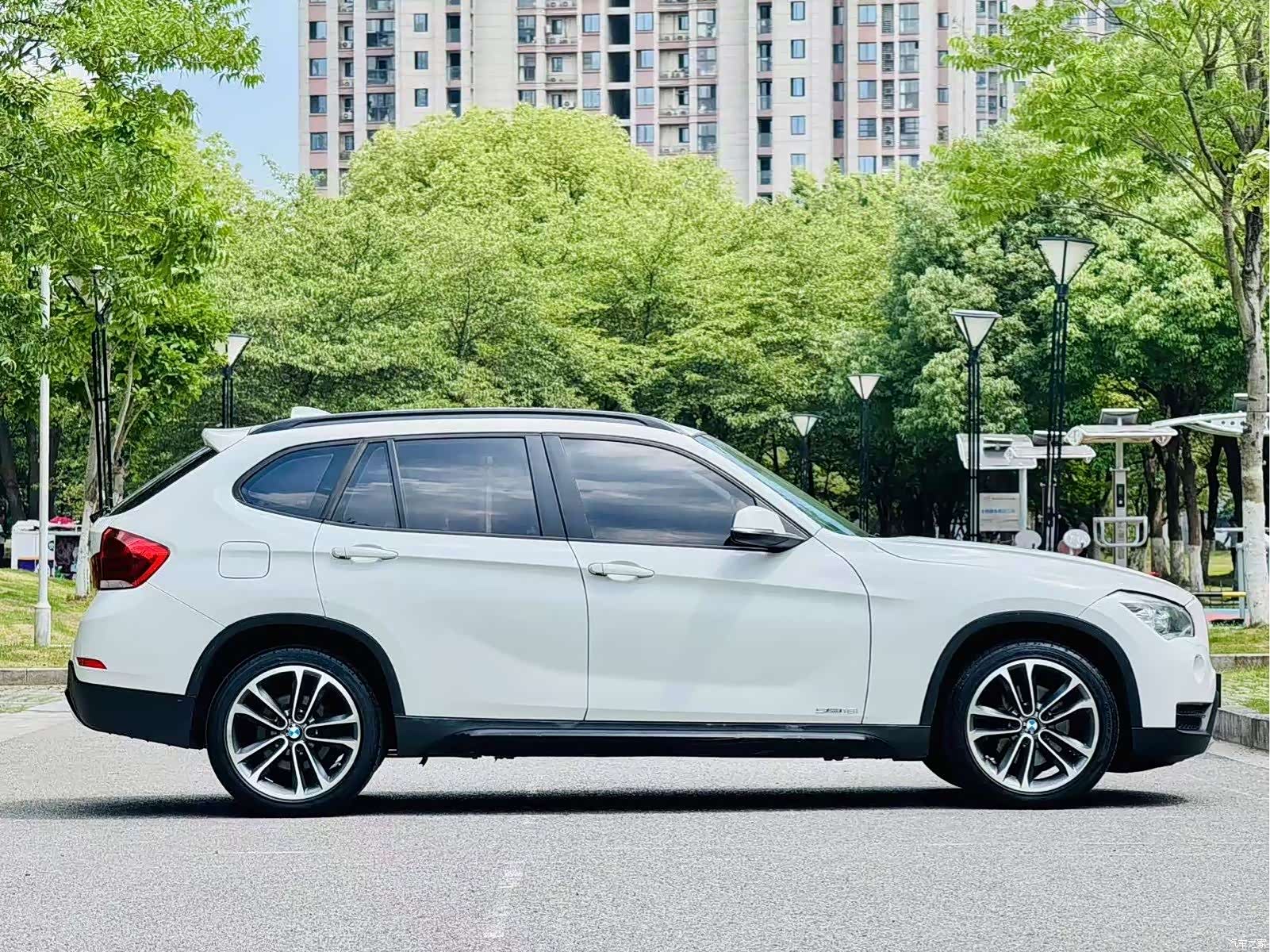 BMW X1, 2014 2