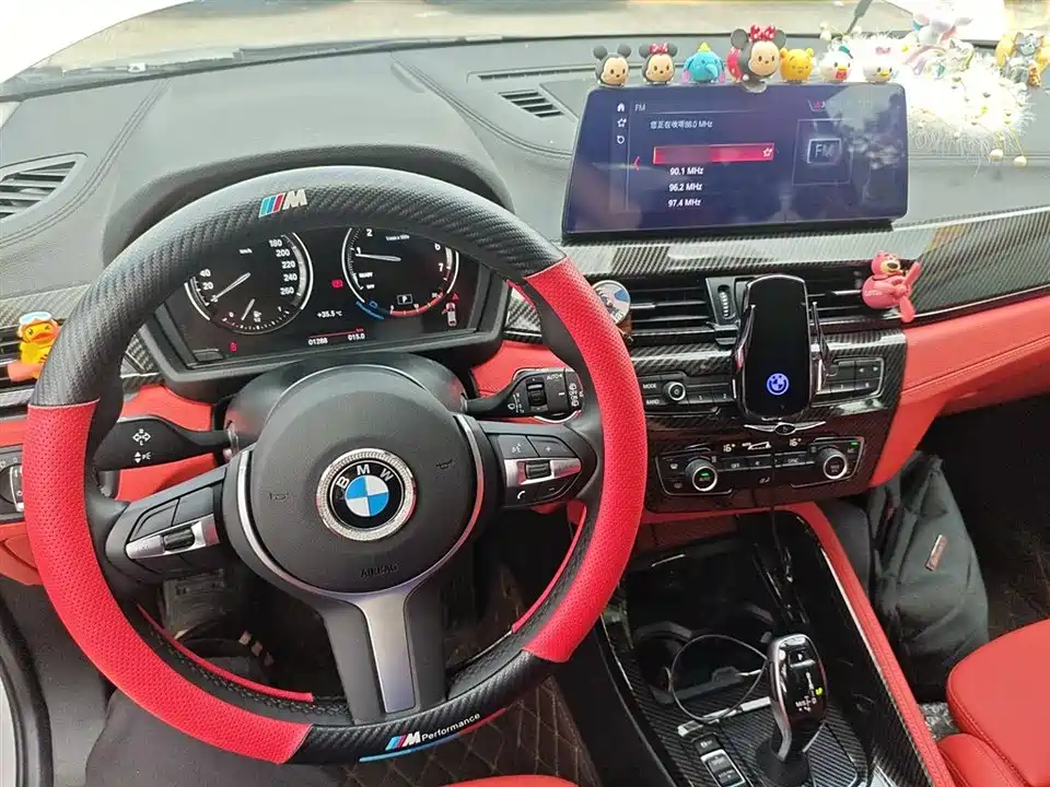 BMW X2 BMW X2