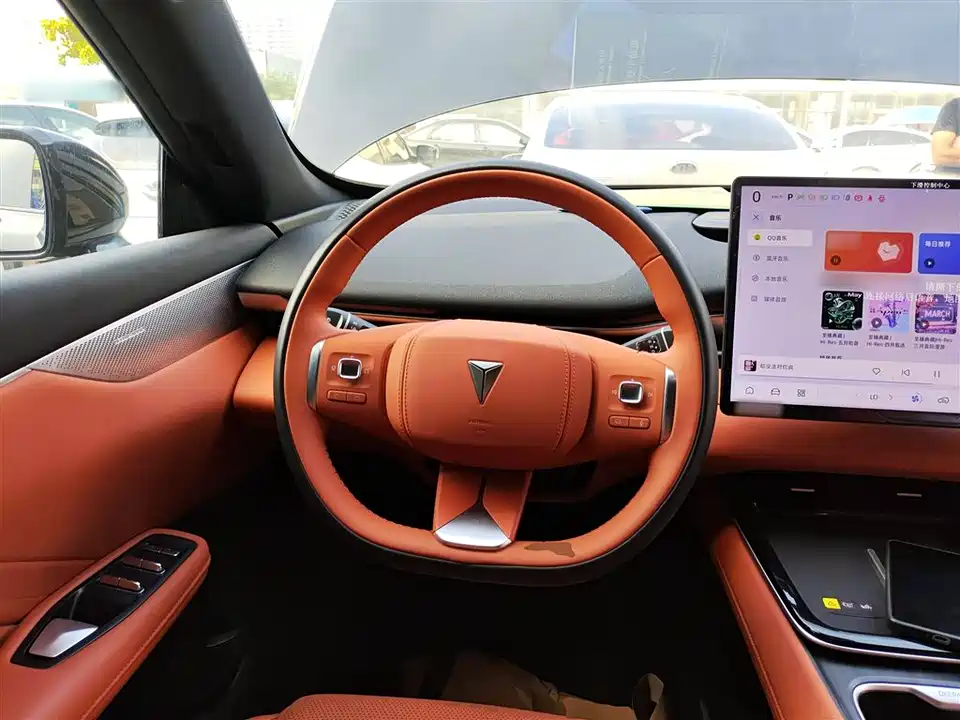 DEEPAL Dark blue S05