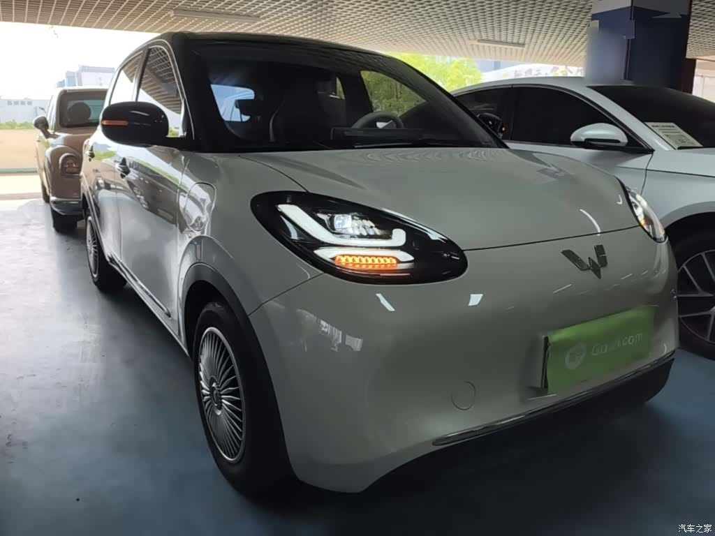Wuling Bingo, 2024 4