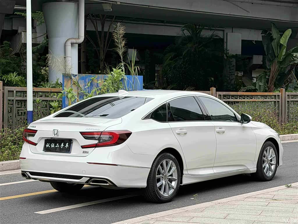 Honda Accord, 2022 6