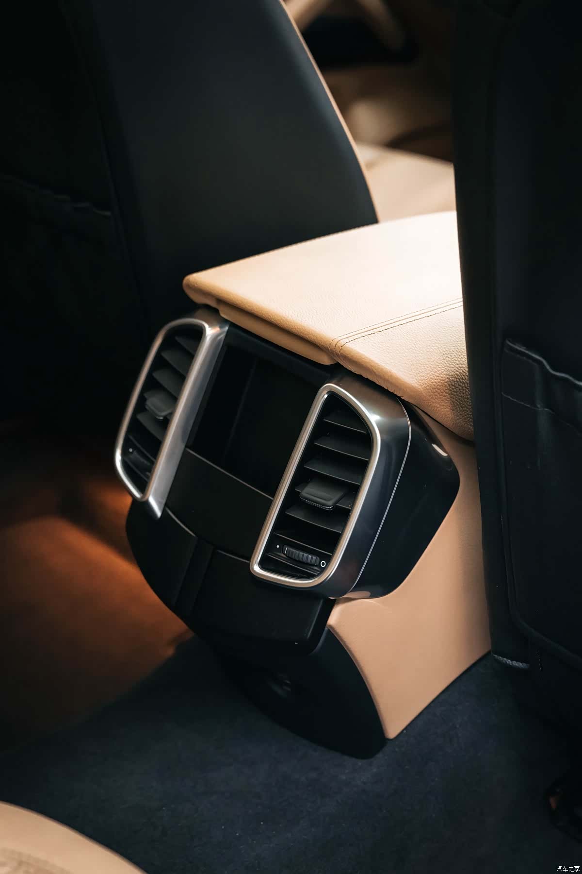 Porsche Cayenne, 2017 18