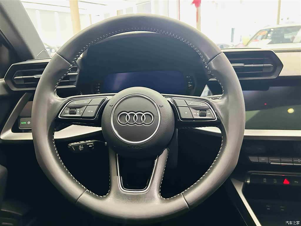 Audi A3, 2023 15