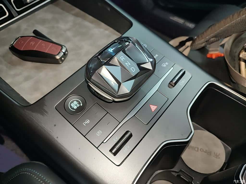 BYD Song, 2025 14