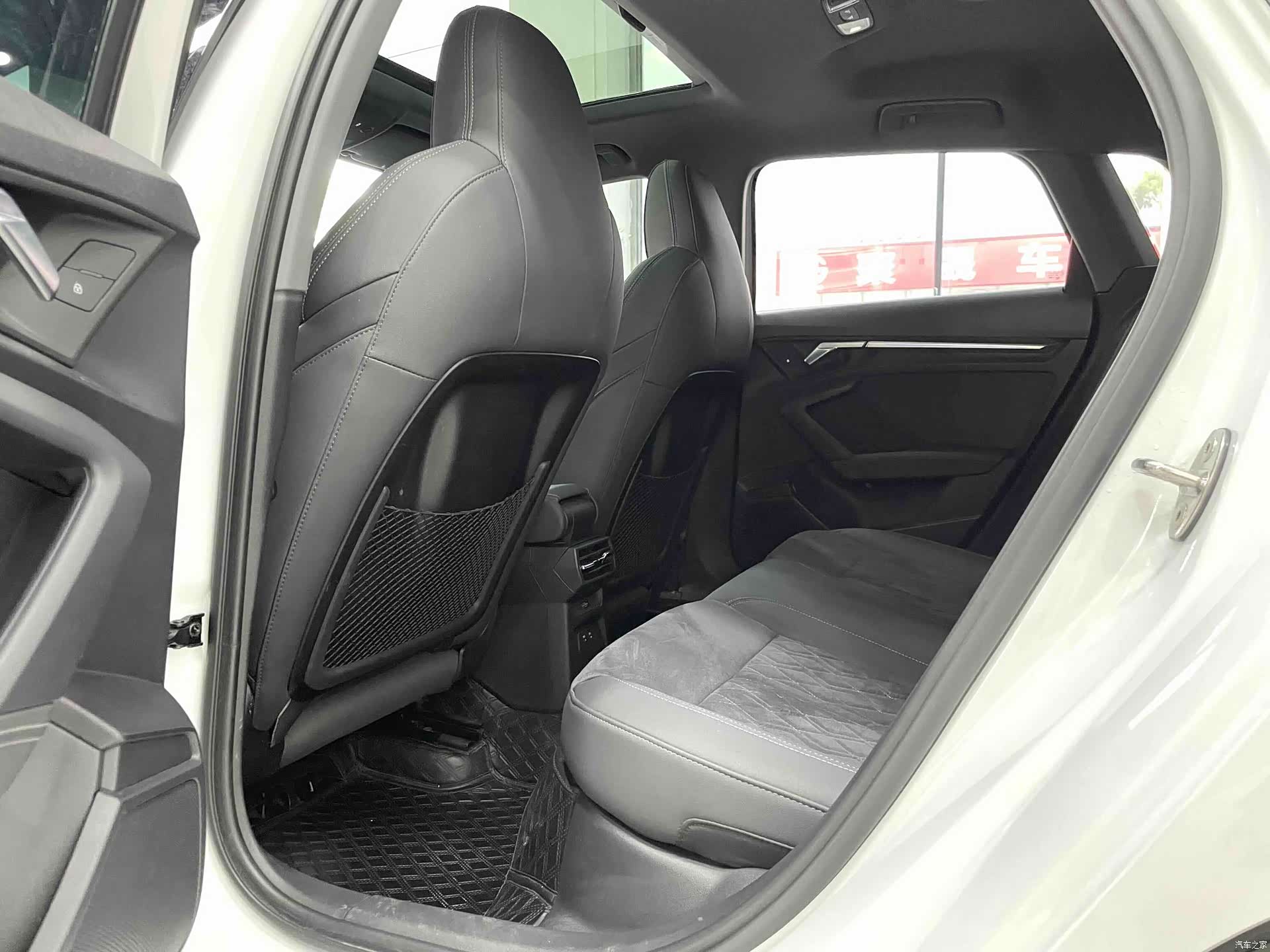 Audi A3, 2023 10
