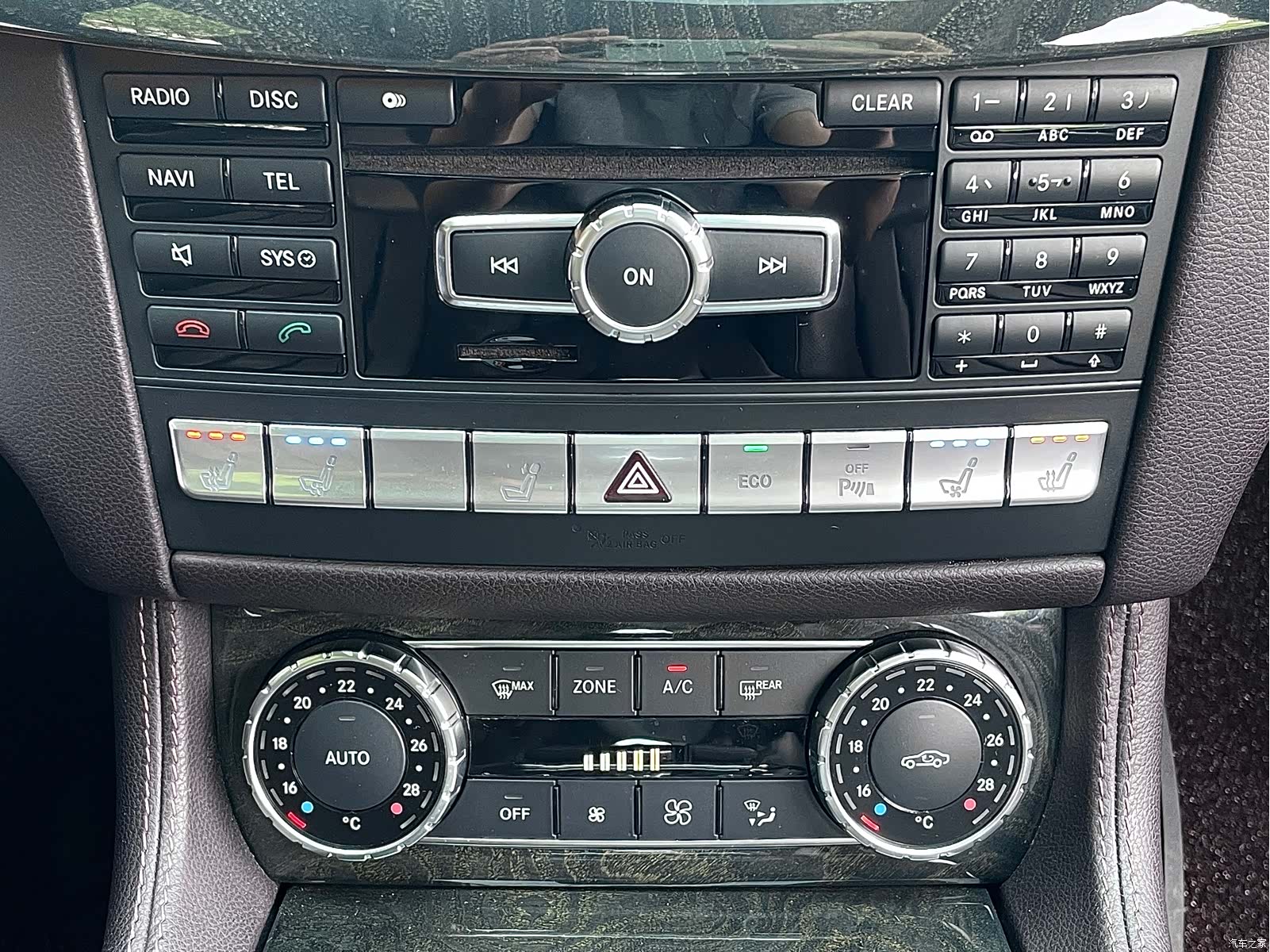Mercedes-Benz CLS, 2014 11
