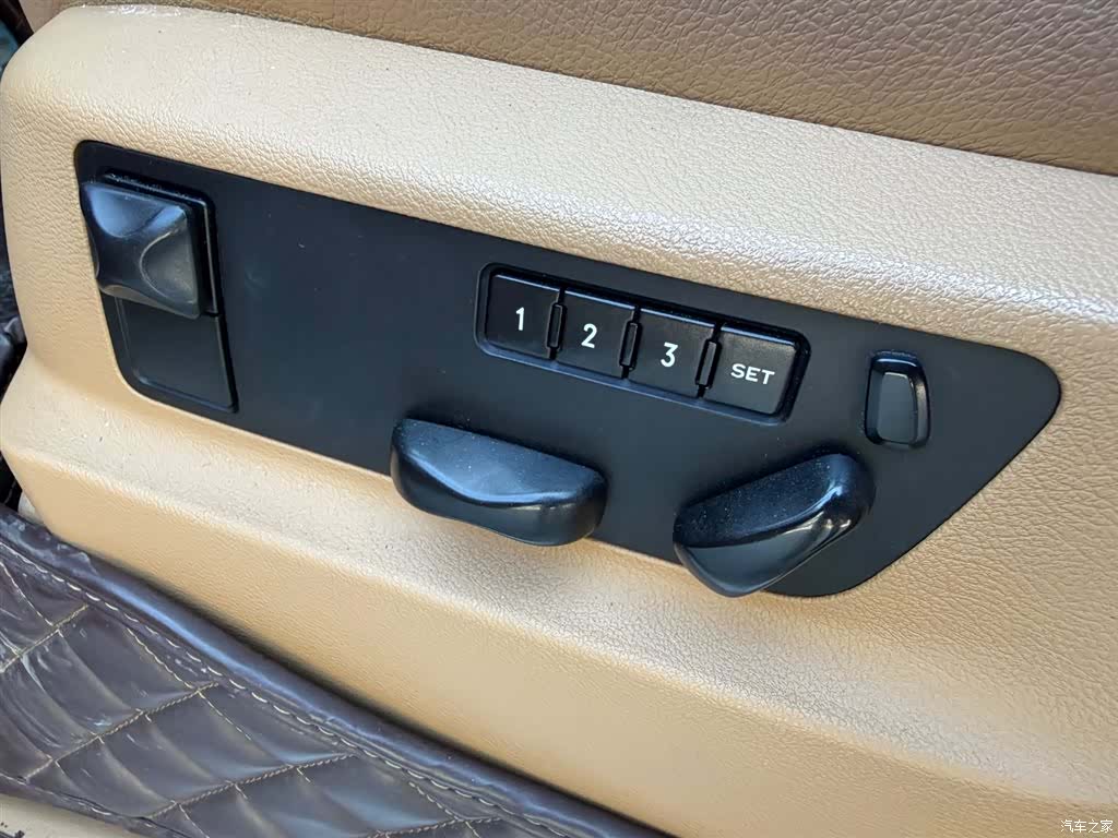 Porsche Cayenne, 2008 10