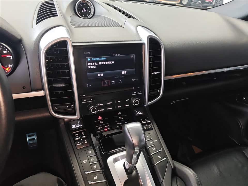 Porsche Cayenne Porsche Cayenne