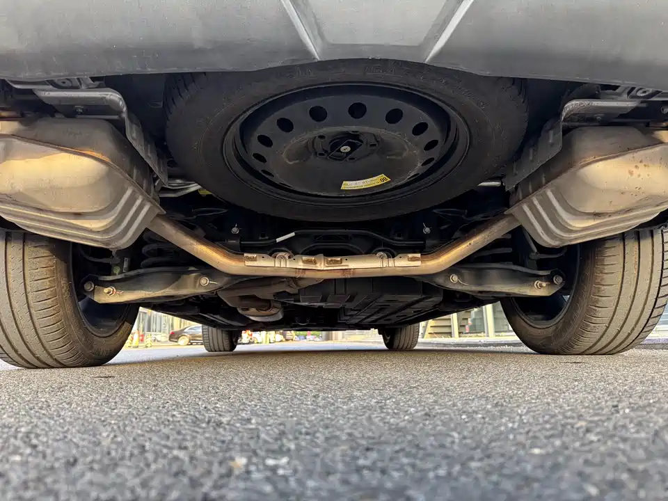 Trumpchi Trumpchi GS8