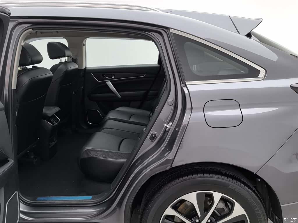 Honda Avancier, 2019 15
