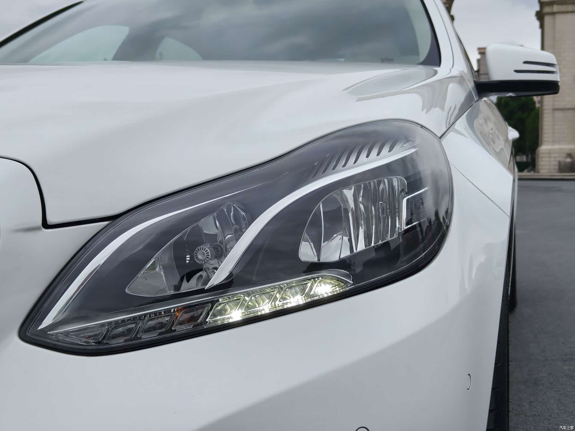 Mercedes-Benz E-Class, 2014 все фото