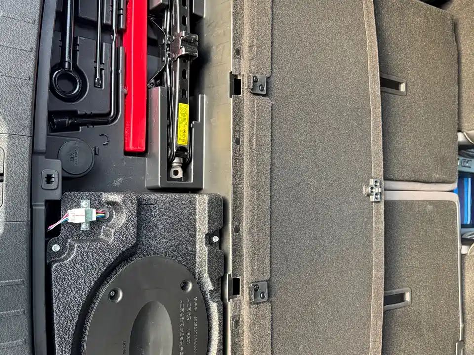 Trumpchi Trumpchi GS8