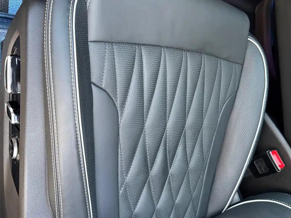 Trumpchi Trumpchi GS8