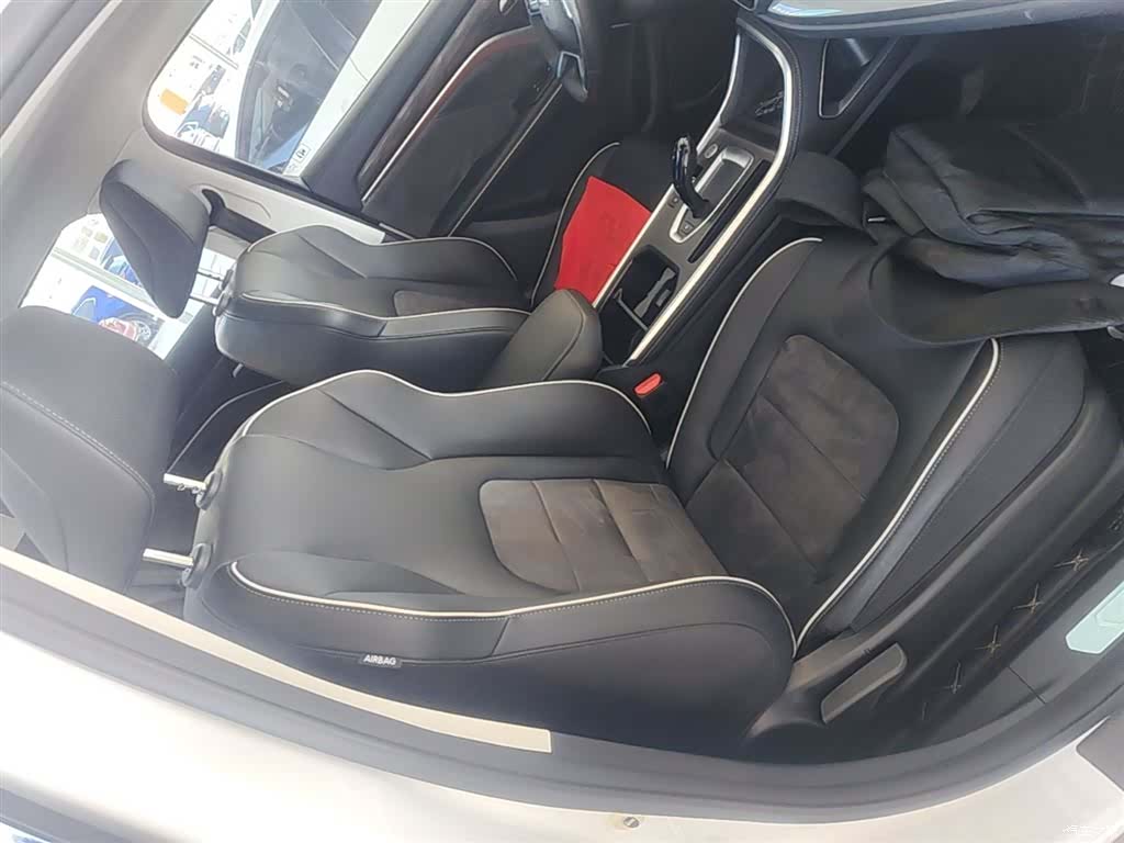Haval H6, 2023 25