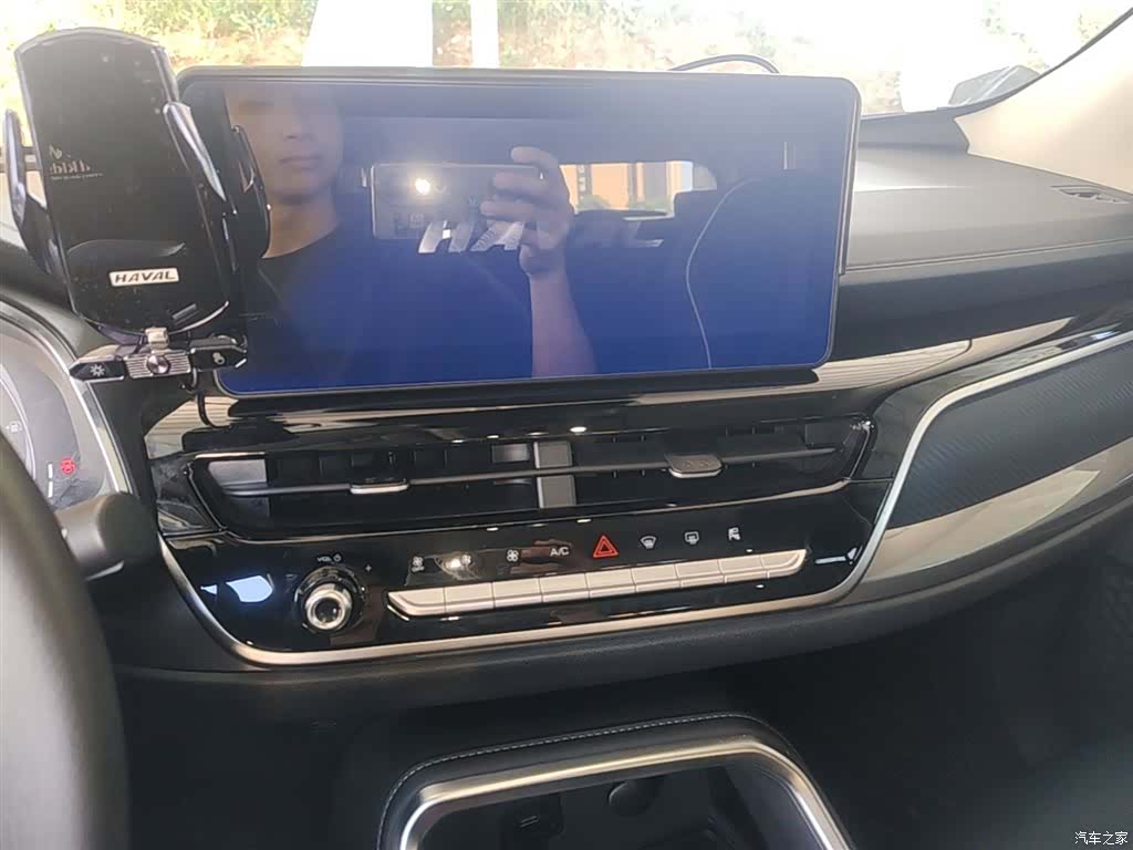 Haval H6, 2023 13