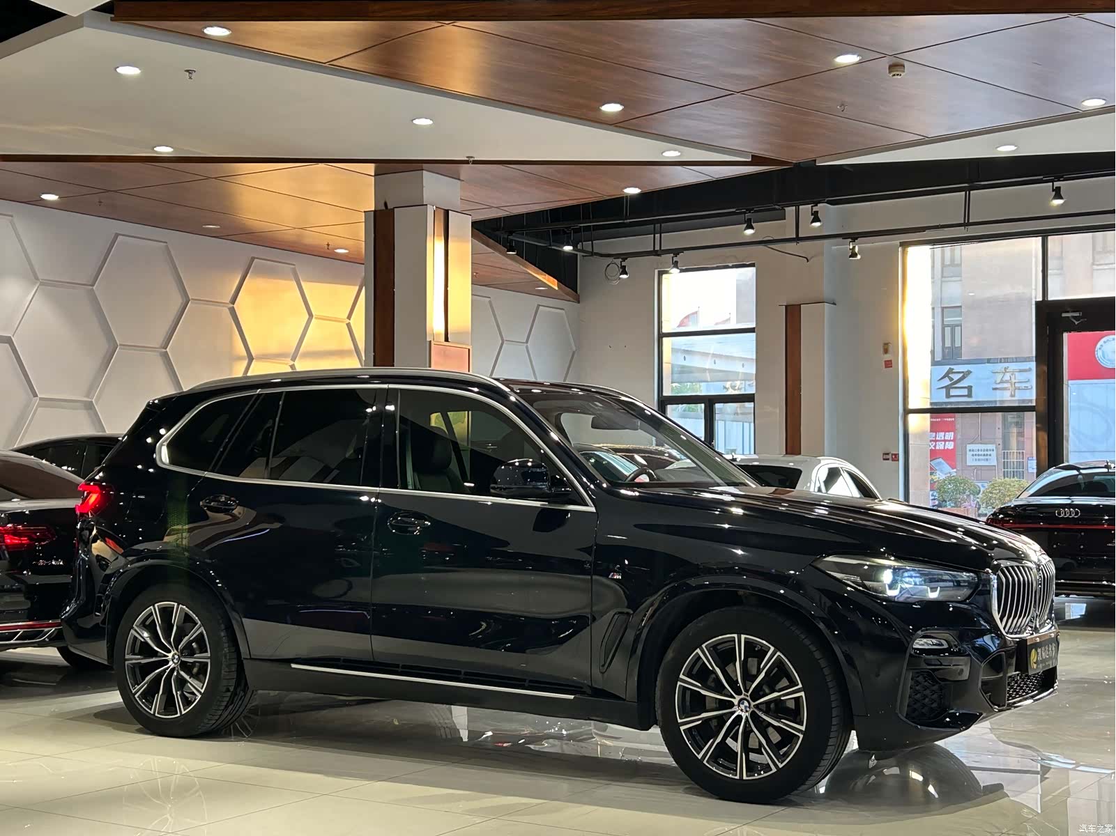 BMW X5, 2021 4