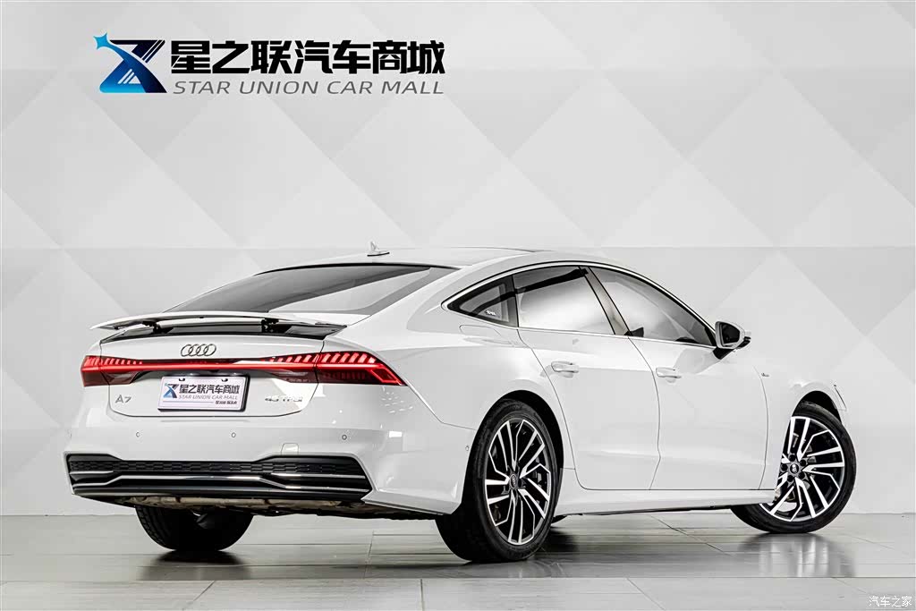 Audi A7, 2025 6