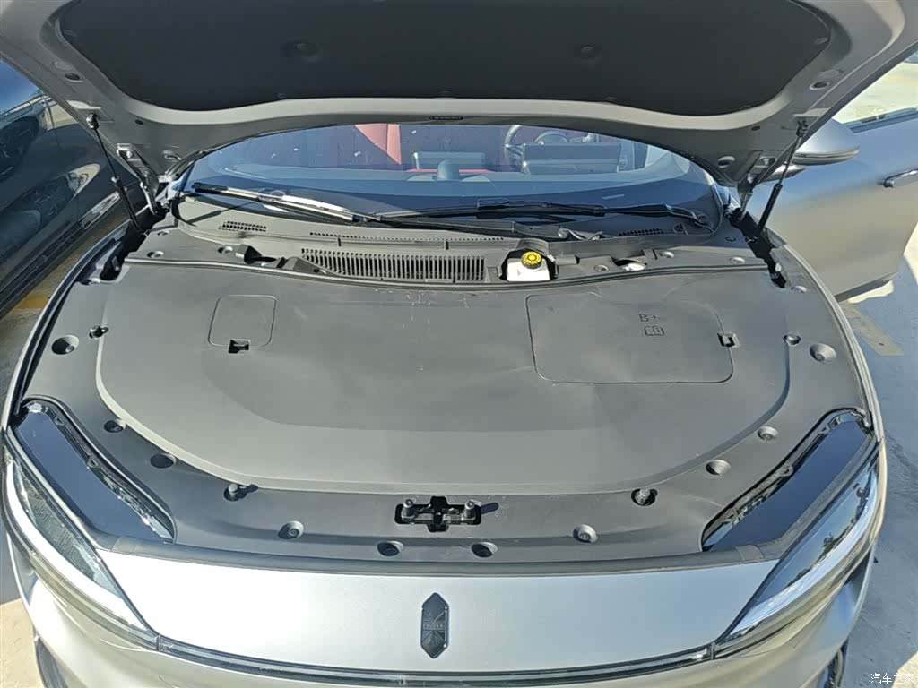 Luxeed S7, 2025 20