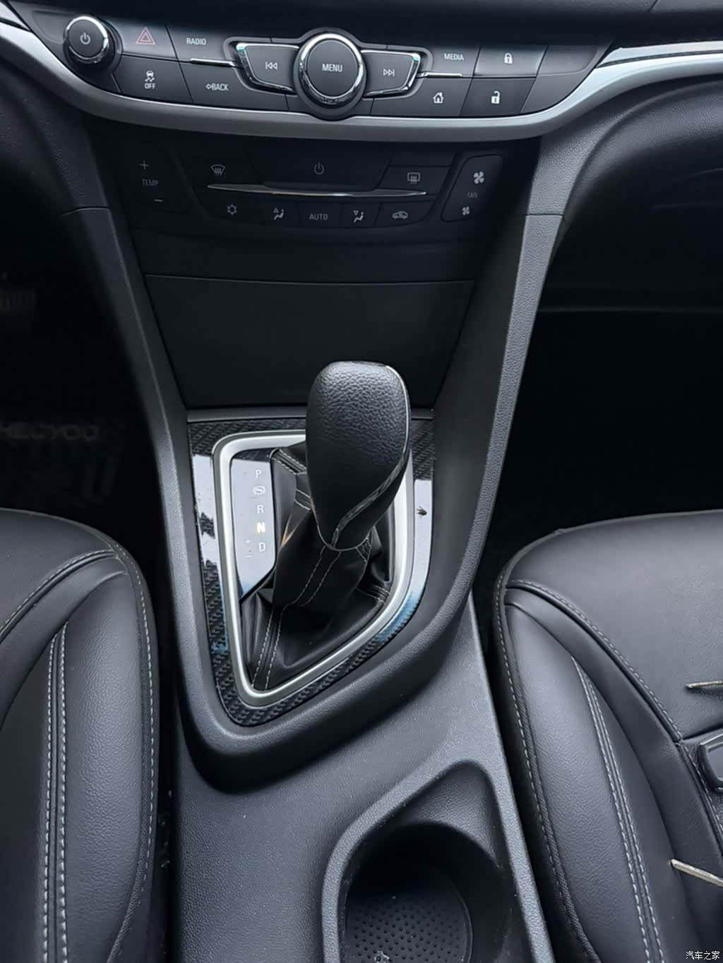 Buick 15N, 2016 21