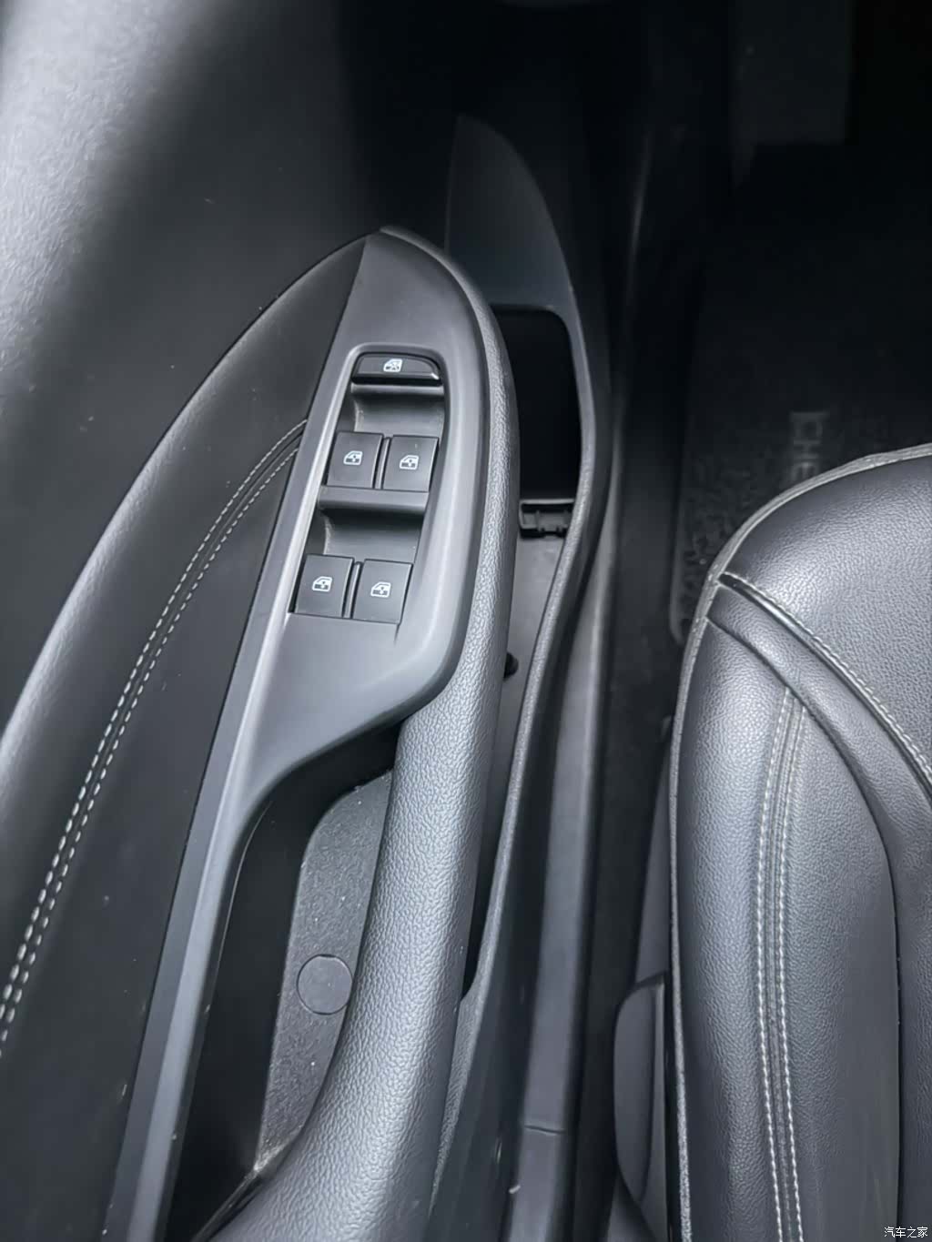 Buick 15N, 2016 22