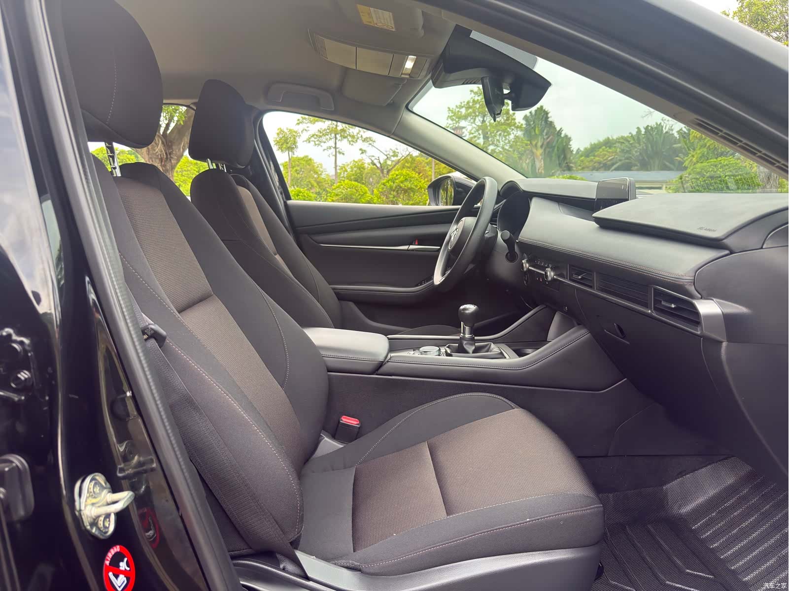 Mazda Mazda3, 2024 13