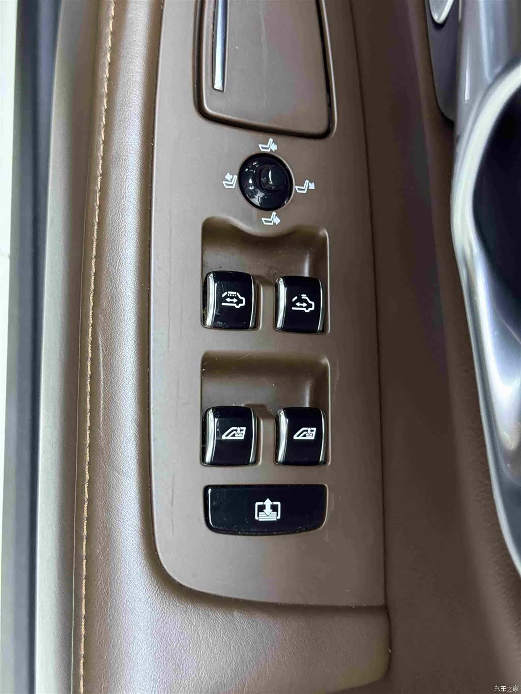 Volvo S90, 2019 11