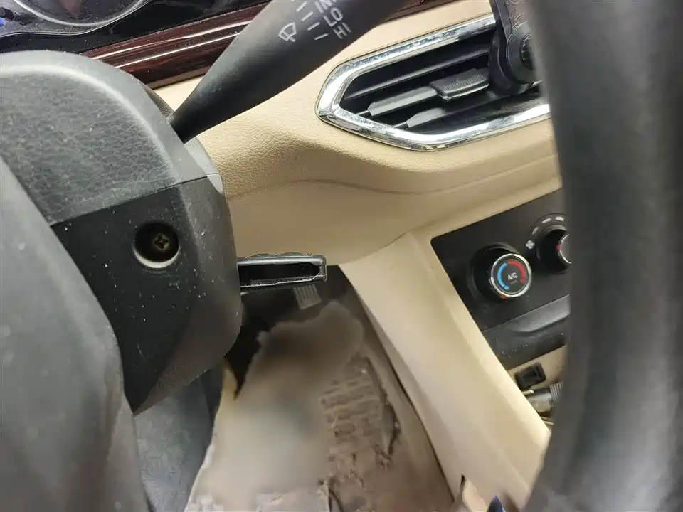 Changan Kuayue Cross Star V5