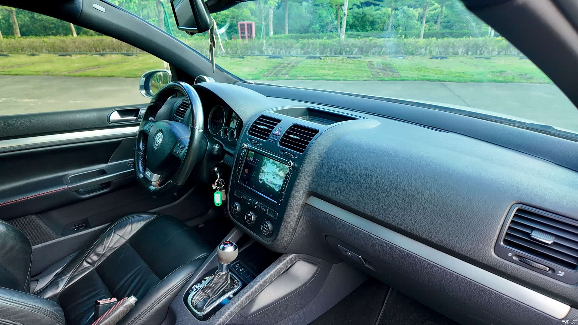 Volkswagen Golf, 2008 45