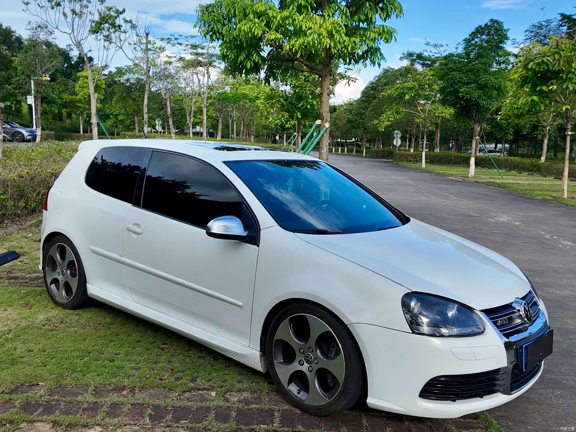 Volkswagen Golf, 2008 28