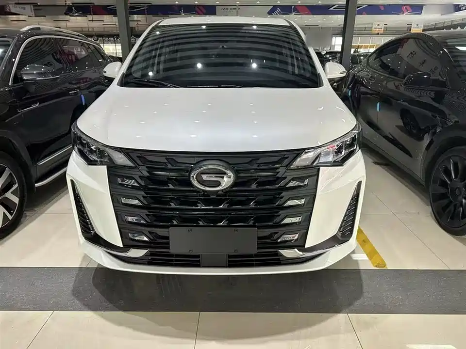 Trumpchi Trumpchi M6