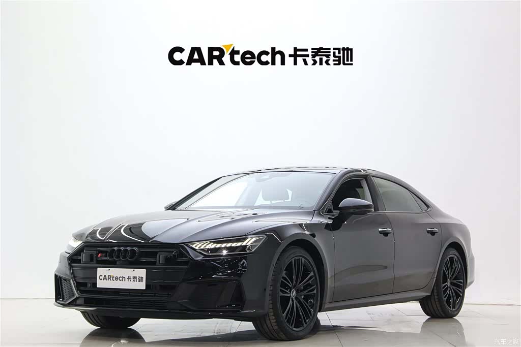 Audi A7L, 2025 1